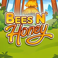 Bees N' Honey