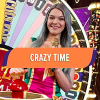 Crazy Time