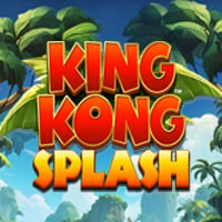 King Kong Splash