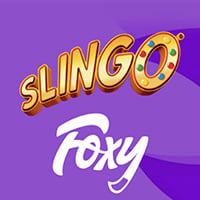 Slingo Foxy Bingo