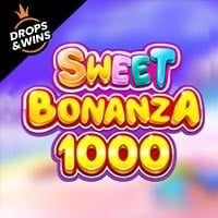Sweet Bonanza 1000